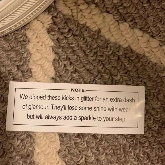 Kate Spade x Keds double decker shoe size 5.5 - Picture 11 of 12